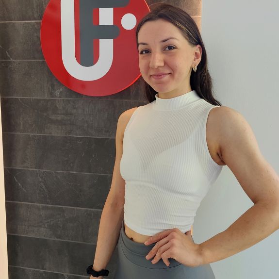 Laura Geréb